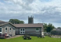 Pelynt Primary Academy secures government funding to upgrade heating system